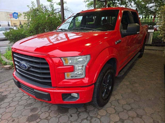 ford f-150 2015 1FTEW1CF6FKE16478 image ford f-150 2015 1FTEW1CF6FKE16478 image