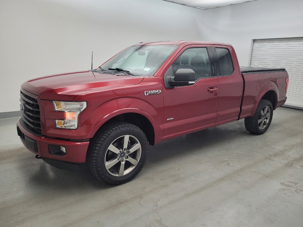 ford f-150 2015 1FTFX1EG9FFC89581 image ford f-150 2015 1FTFX1EG9FFC89581 image