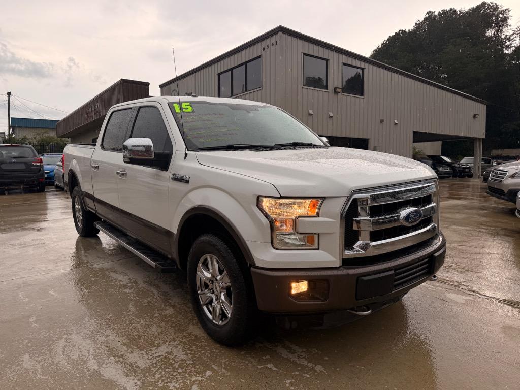 ford f-150 2015 1FTFW1EFXFFA96804 image ford f-150 2015 1FTFW1EFXFFA96804 image