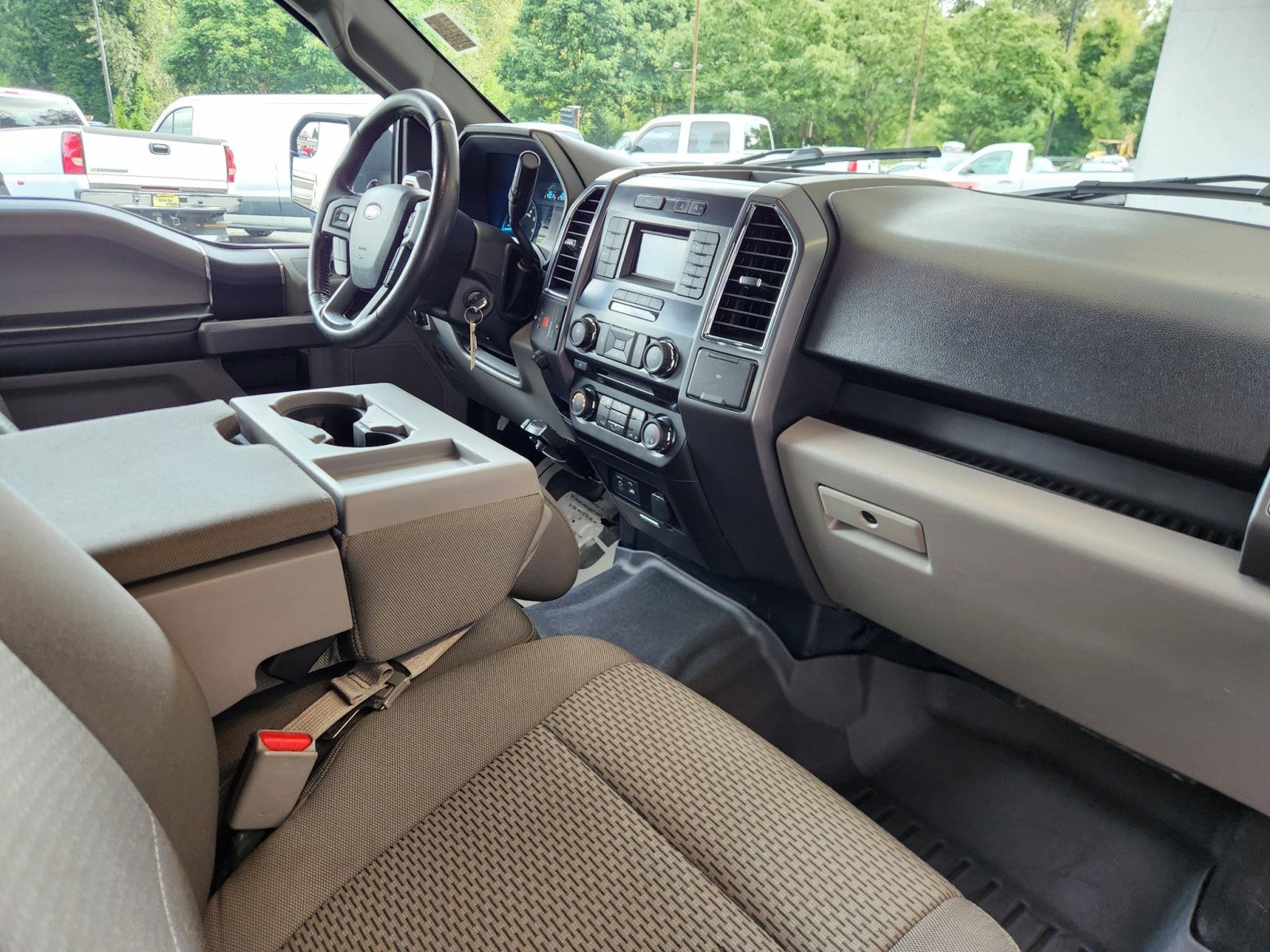 ford f-150 2015 1FTEX1CP2FKE25331 image ford f-150 2015 1FTEX1CP2FKE25331 image