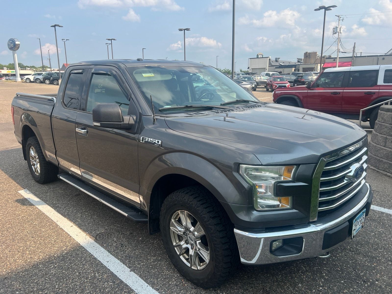 ford f-150 2015 1FTFX1EF2FKE87109 image ford f-150 2015 1FTFX1EF2FKE87109 image
