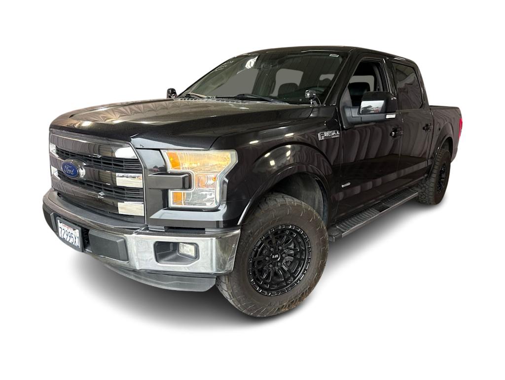 ford f-150 2015 1FTEW1CG8FKE65951 image ford f-150 2015 1FTEW1CG8FKE65951 image