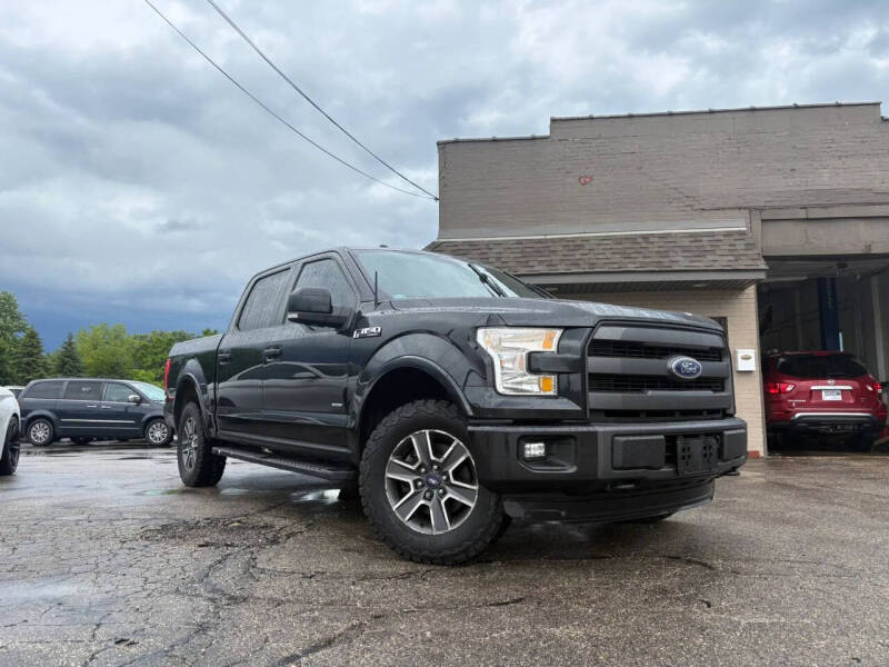 ford f-150 2015 1FTEW1EG6FKD54134 image ford f-150 2015 1FTEW1EG6FKD54134 image