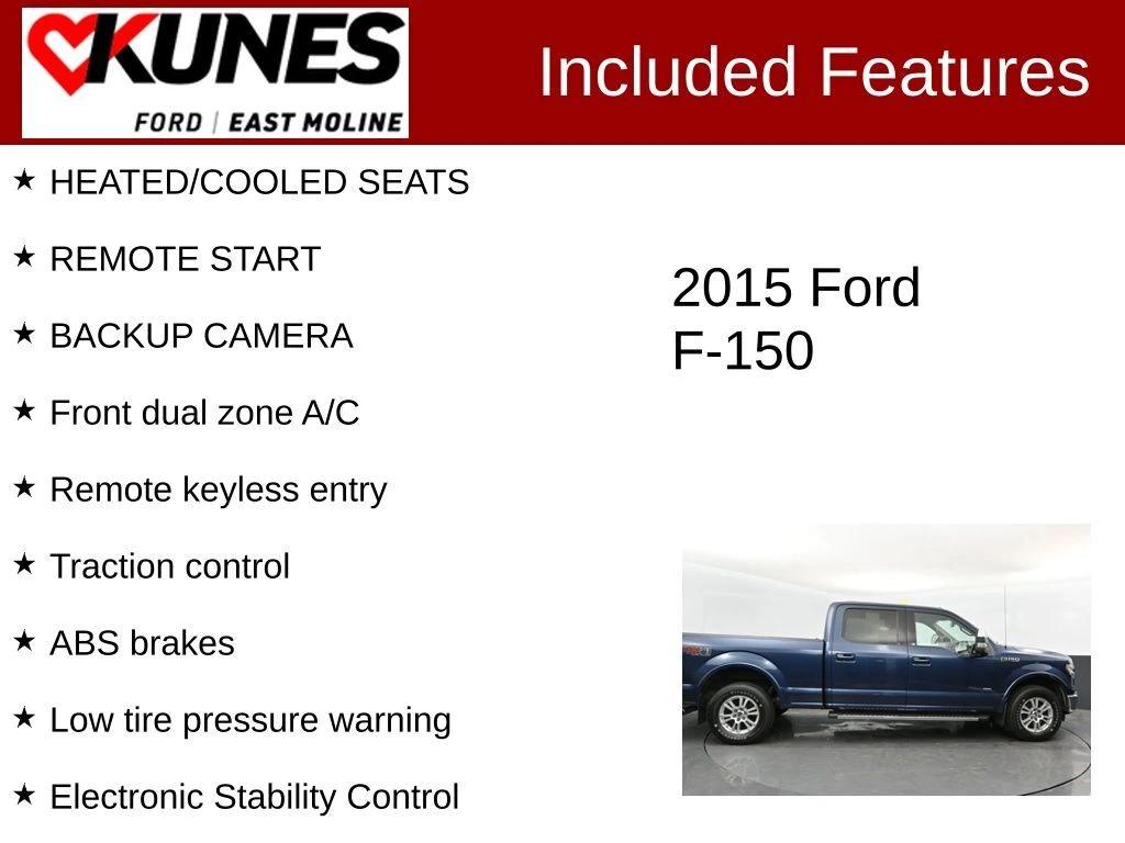 ford f-150 2015 1FTFW1EG1FFC88587 image ford f-150 2015 1FTFW1EG1FFC88587 image