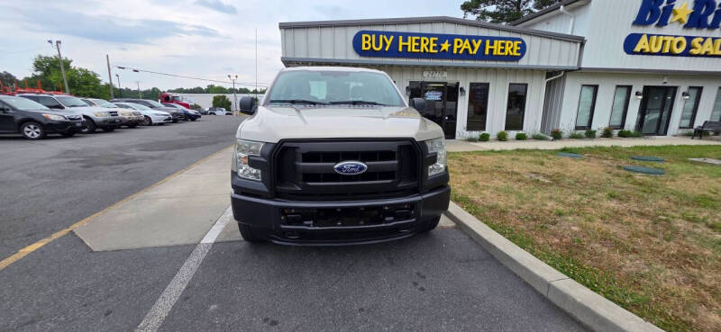 ford f-150 2015 1FTEX1E80FFC20203 image ford f-150 2015 1FTEX1E80FFC20203 image