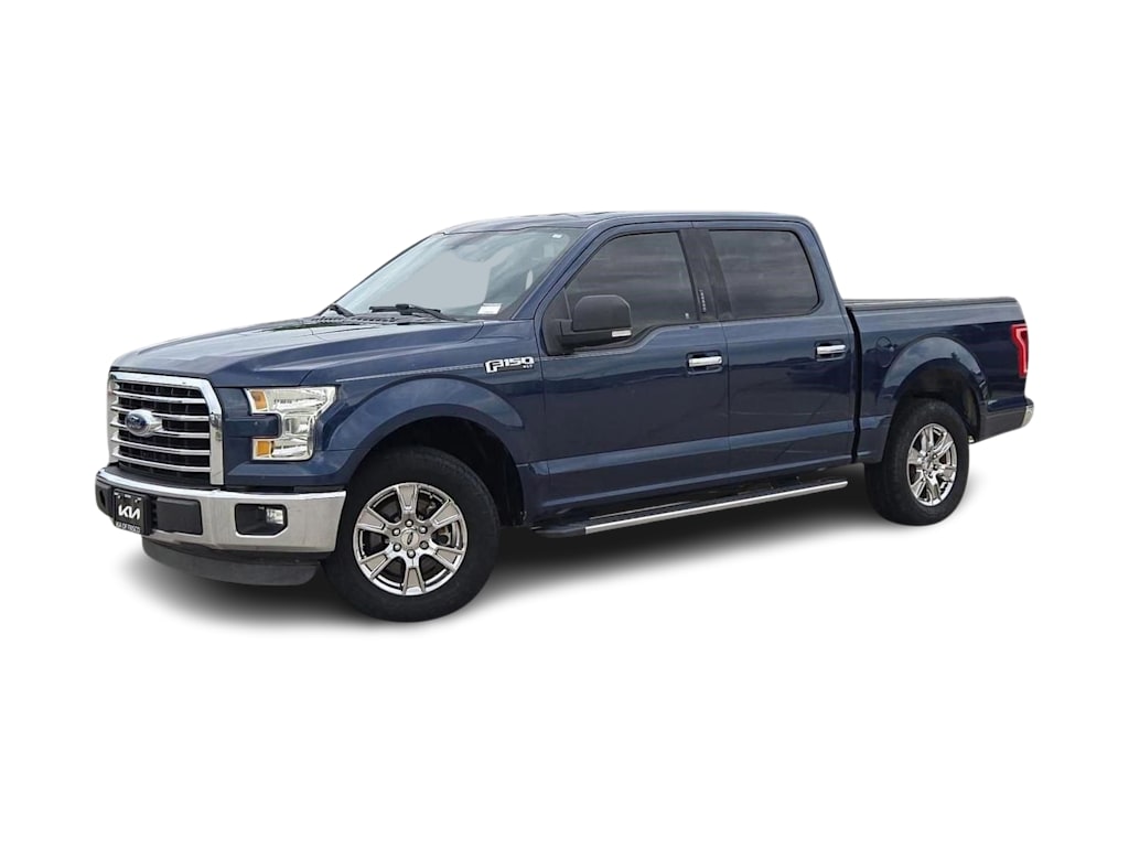 ford f-150 2015 1FTEW1CF5FKD04464 image ford f-150 2015 1FTEW1CF5FKD04464 image