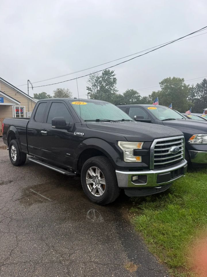 ford f-150 2015 1FTEX1EP9FKD71748 image ford f-150 2015 1FTEX1EP9FKD71748 image
