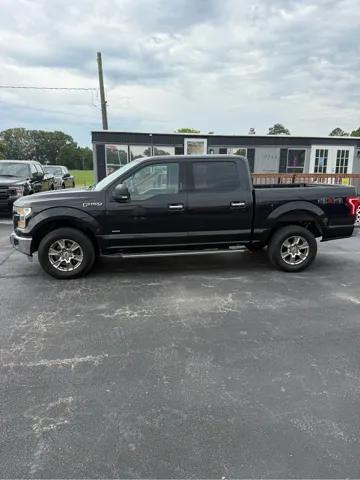 ford f-150 2015 1FTEW1EG6FKD62962 image ford f-150 2015 1FTEW1EG6FKD62962 image