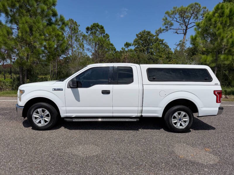 ford f-150 2015 1FTEX1CF6FKD38216 image ford f-150 2015 1FTEX1CF6FKD38216 image