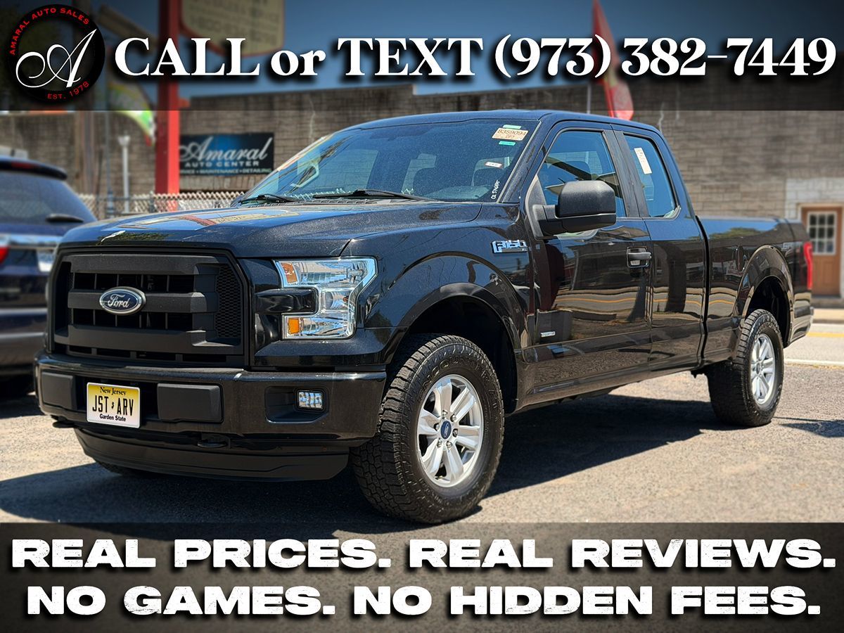 ford f-150 2015 1FTEX1EP0FFA23376 image ford f-150 2015 1FTEX1EP0FFA23376 image