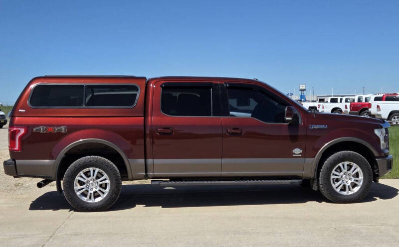 ford f-150 2015 1FTEW1EG3FKD73319 image ford f-150 2015 1FTEW1EG3FKD73319 image
