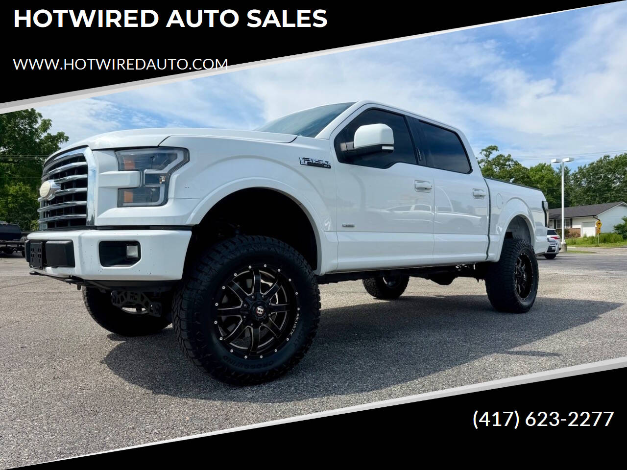 ford f-150 2015 1FTEW1EG6FKE36672 image ford f-150 2015 1FTEW1EG6FKE36672 image