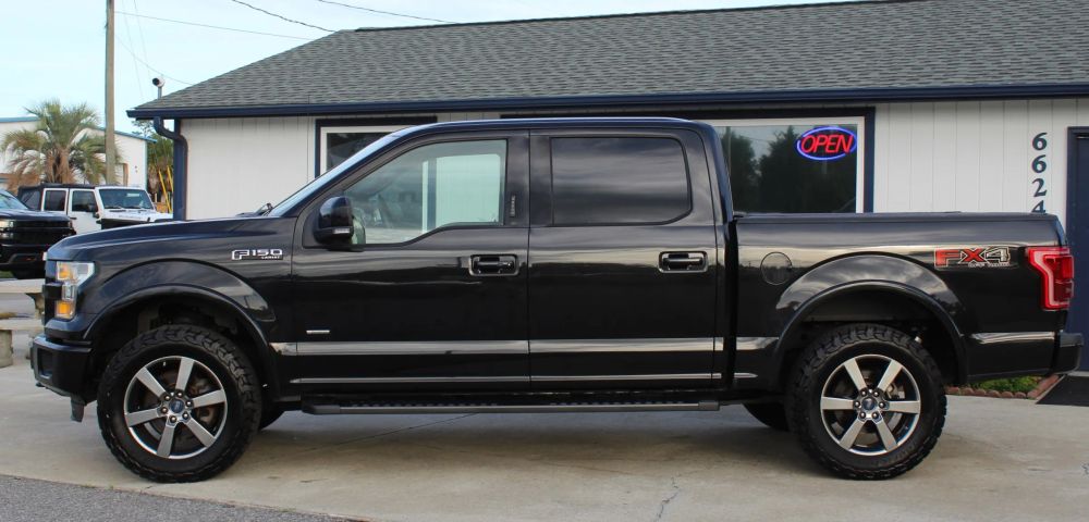 ford f-150 2015 1FTEW1EGXFFA82955 image ford f-150 2015 1FTEW1EGXFFA82955 image