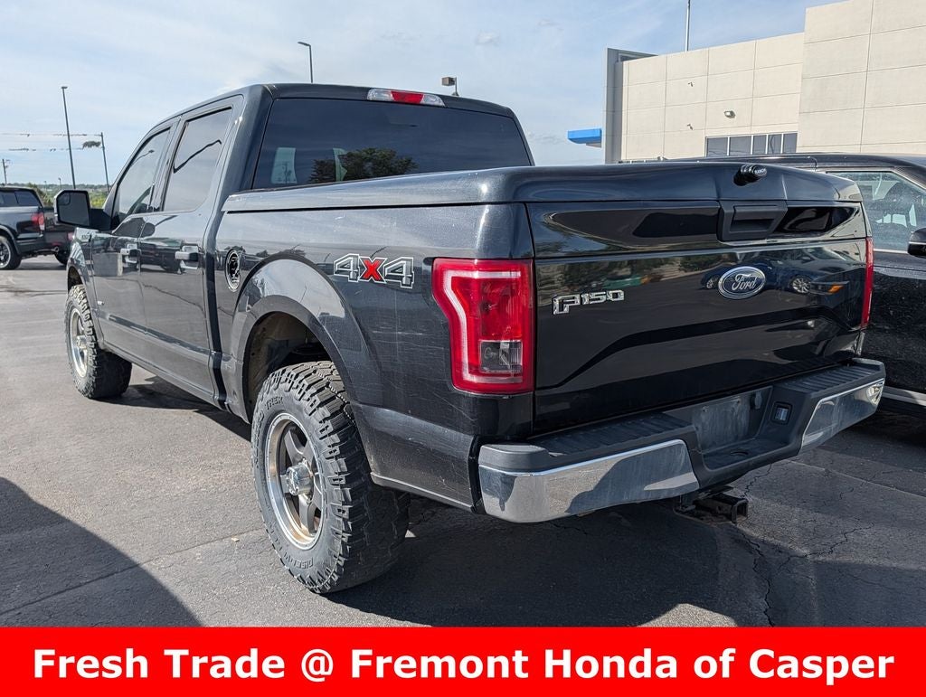 ford f-150 2015 1FTEW1EG7FKD83304 image ford f-150 2015 1FTEW1EG7FKD83304 image