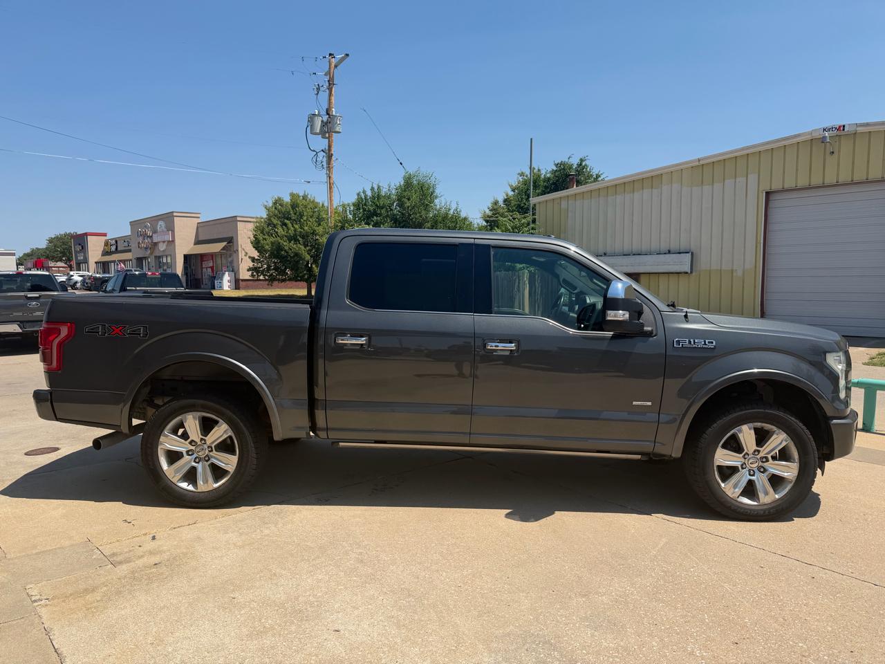 ford f-150 2015 1FTEW1EG8FFA00379 image ford f-150 2015 1FTEW1EG8FFA00379 image