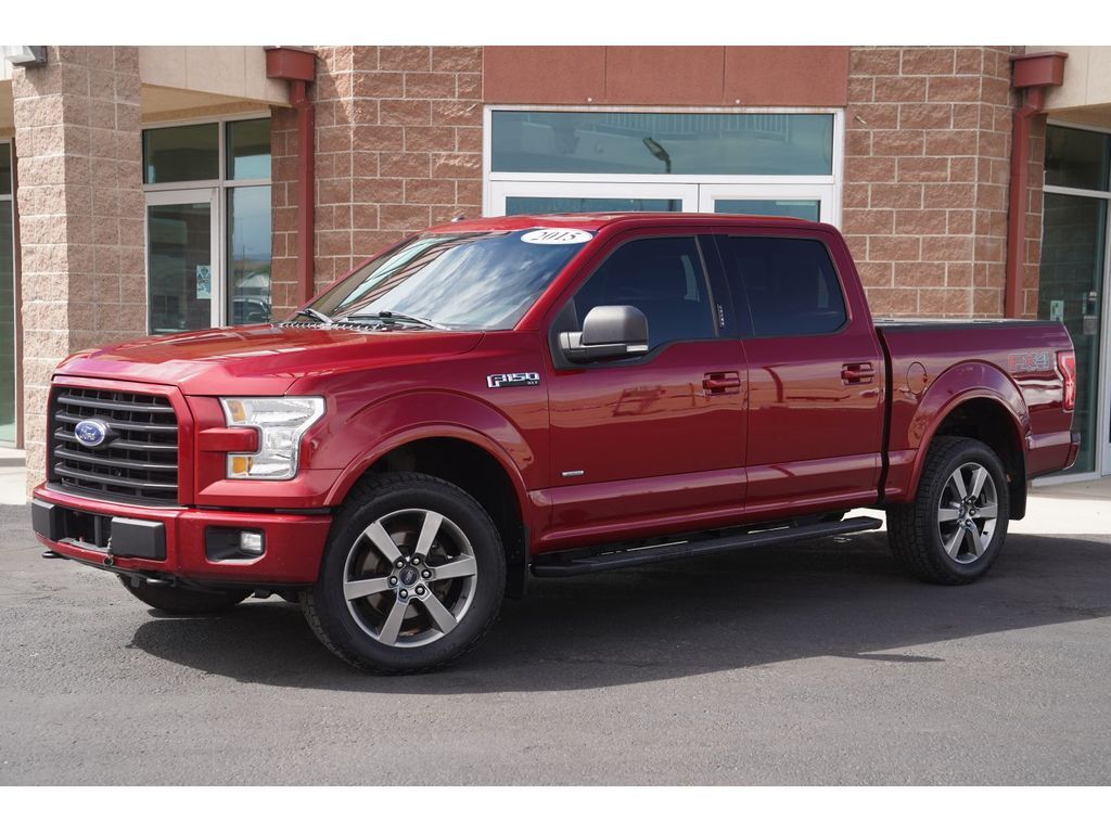 ford f-150 2015 1FTEW1EG9FFC08304 image ford f-150 2015 1FTEW1EG9FFC08304 image