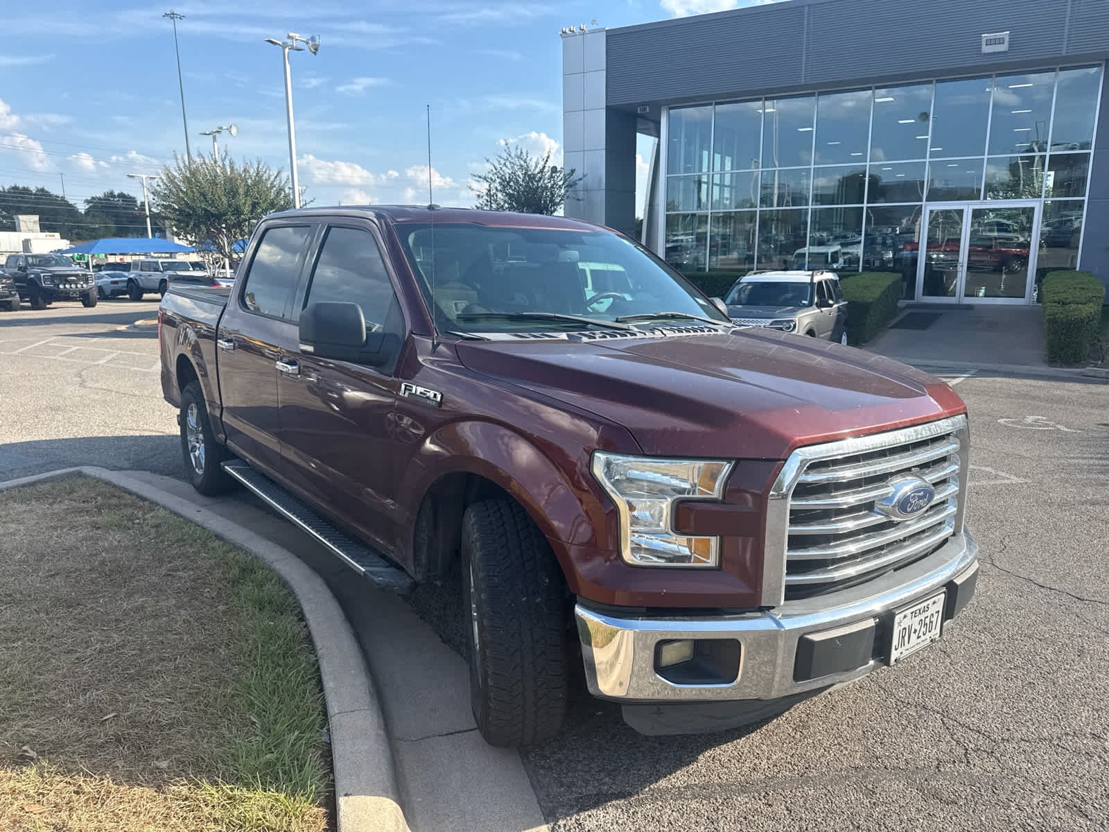 ford f-150 2015 1FTEW1CF2FKD25790 image ford f-150 2015 1FTEW1CF2FKD25790 image