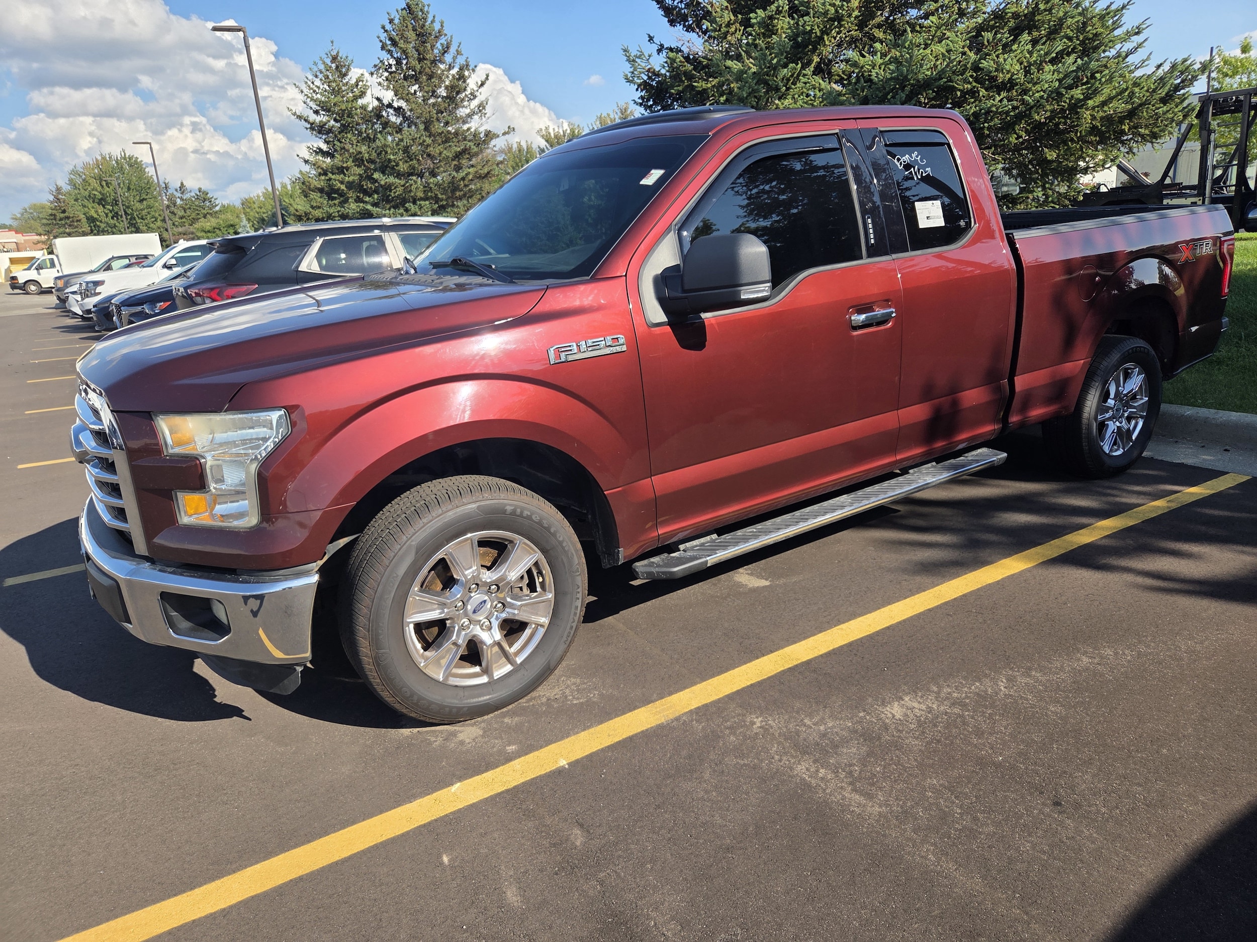 ford f-150 2015 1FTEX1CF6FFA83043 image ford f-150 2015 1FTEX1CF6FFA83043 image