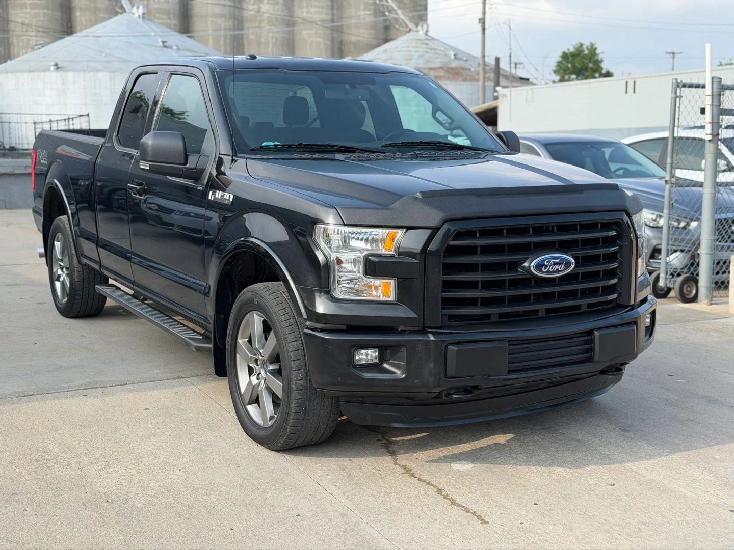 ford f-150 2015 1FTFX1EF3FFA79761 image ford f-150 2015 1FTFX1EF3FFA79761 image