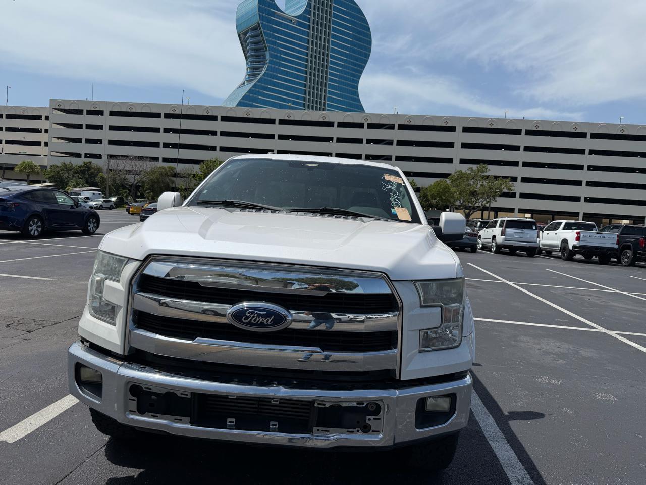 ford f-150 2015 1FTEX1CP8FKD24567 image ford f-150 2015 1FTEX1CP8FKD24567 image