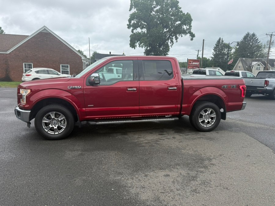 ford f-150 2015 1FTEW1EG0FFB65035 image ford f-150 2015 1FTEW1EG0FFB65035 image