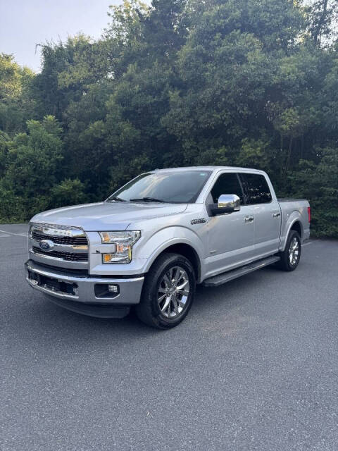 ford f-150 2015 1FTEW1CG7FKE33380 image ford f-150 2015 1FTEW1CG7FKE33380 image