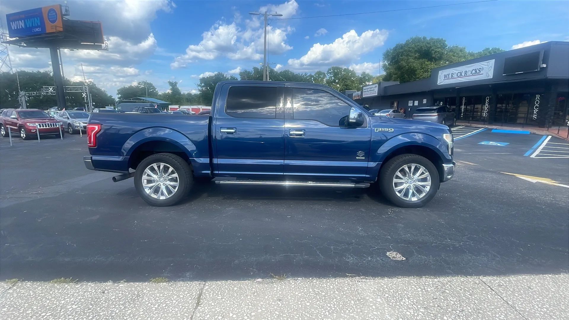 ford f-150 2015 1FTEW1CG1FFA67621 image ford f-150 2015 1FTEW1CG1FFA67621 image
