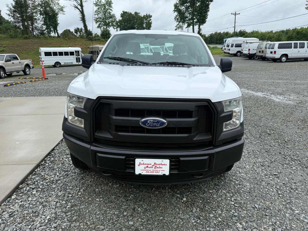ford f-150 2015 1FTFX1EFXFKD91664 image ford f-150 2015 1FTFX1EFXFKD91664 image