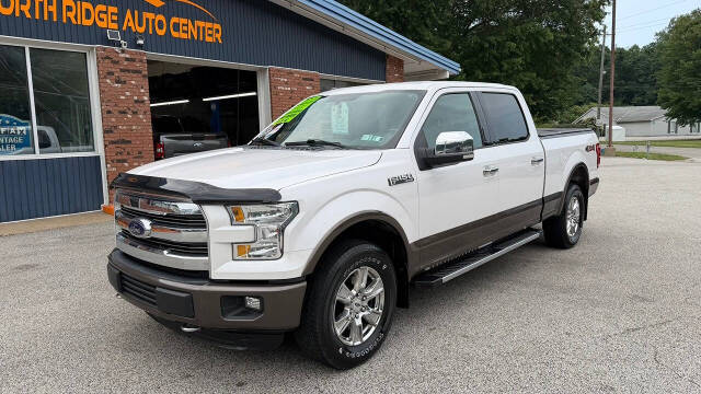 ford f-150 2015 1FTFW1EF9FKE35656 image ford f-150 2015 1FTFW1EF9FKE35656 image
