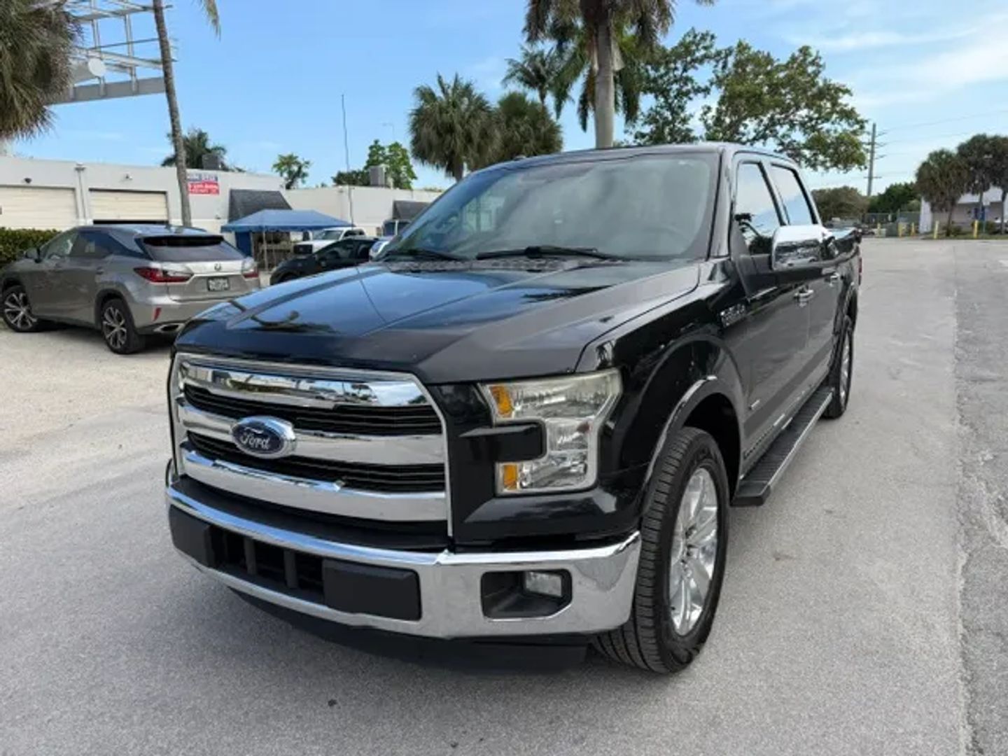 ford f-150 2015 1FTEW1CG0FKE60694 image ford f-150 2015 1FTEW1CG0FKE60694 image