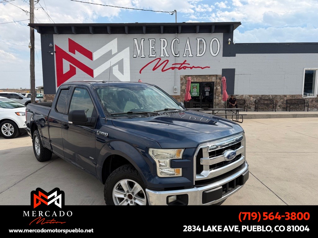 ford f-150 2015 1FTEX1CPXFFB41812 image ford f-150 2015 1FTEX1CPXFFB41812 image