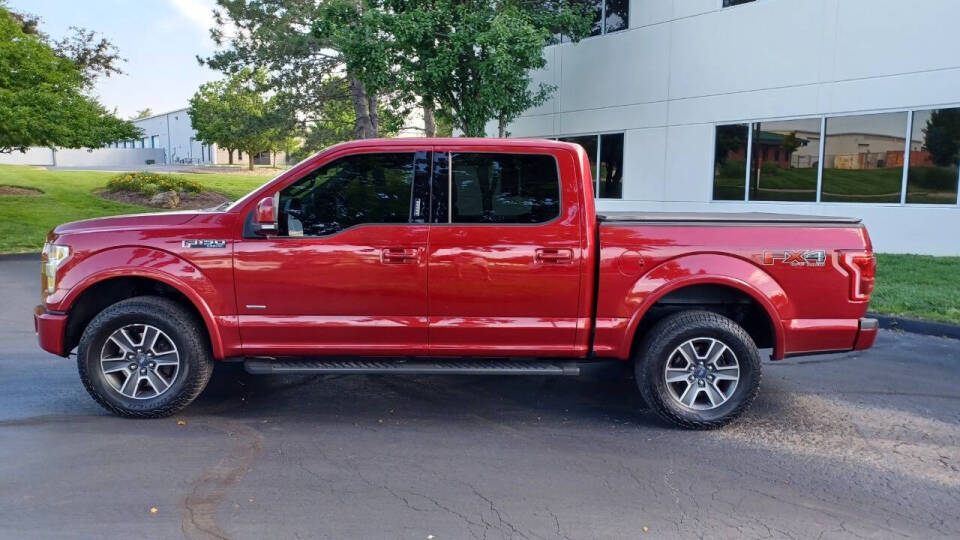 ford f-150 2015 1FTEW1EP6FKD16225 image ford f-150 2015 1FTEW1EP6FKD16225 image