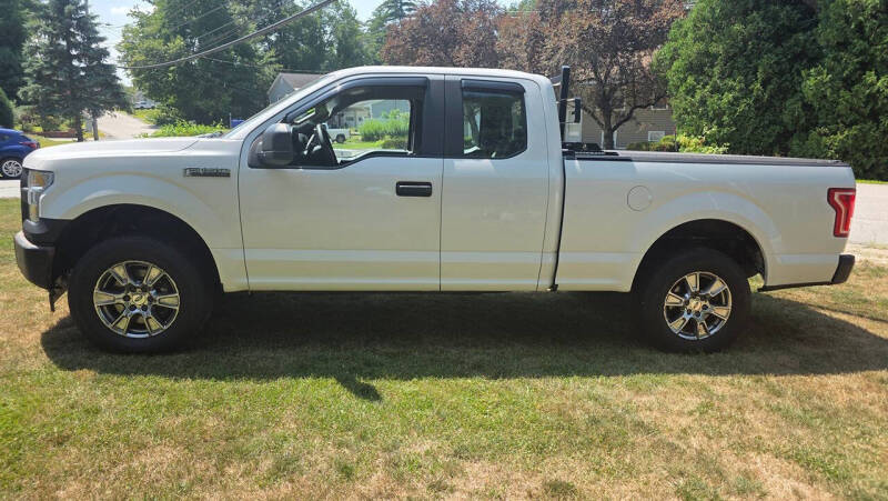 ford f-150 2015 1FTEX1E88FFC34897 image ford f-150 2015 1FTEX1E88FFC34897 image