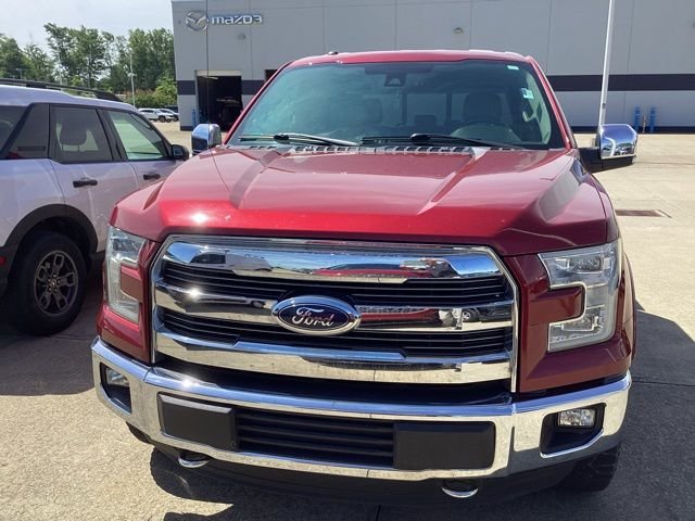 ford f-150 2015 1FTFW1EF6FFB81722 image ford f-150 2015 1FTFW1EF6FFB81722 image