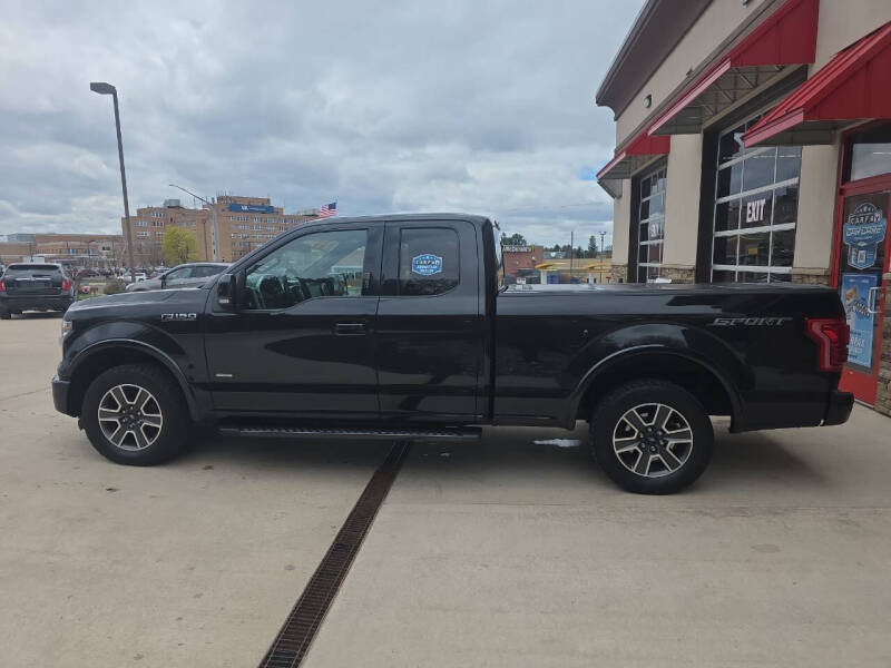 ford f-150 2015 1FTEX1CPXFFB08907 image ford f-150 2015 1FTEX1CPXFFB08907 image