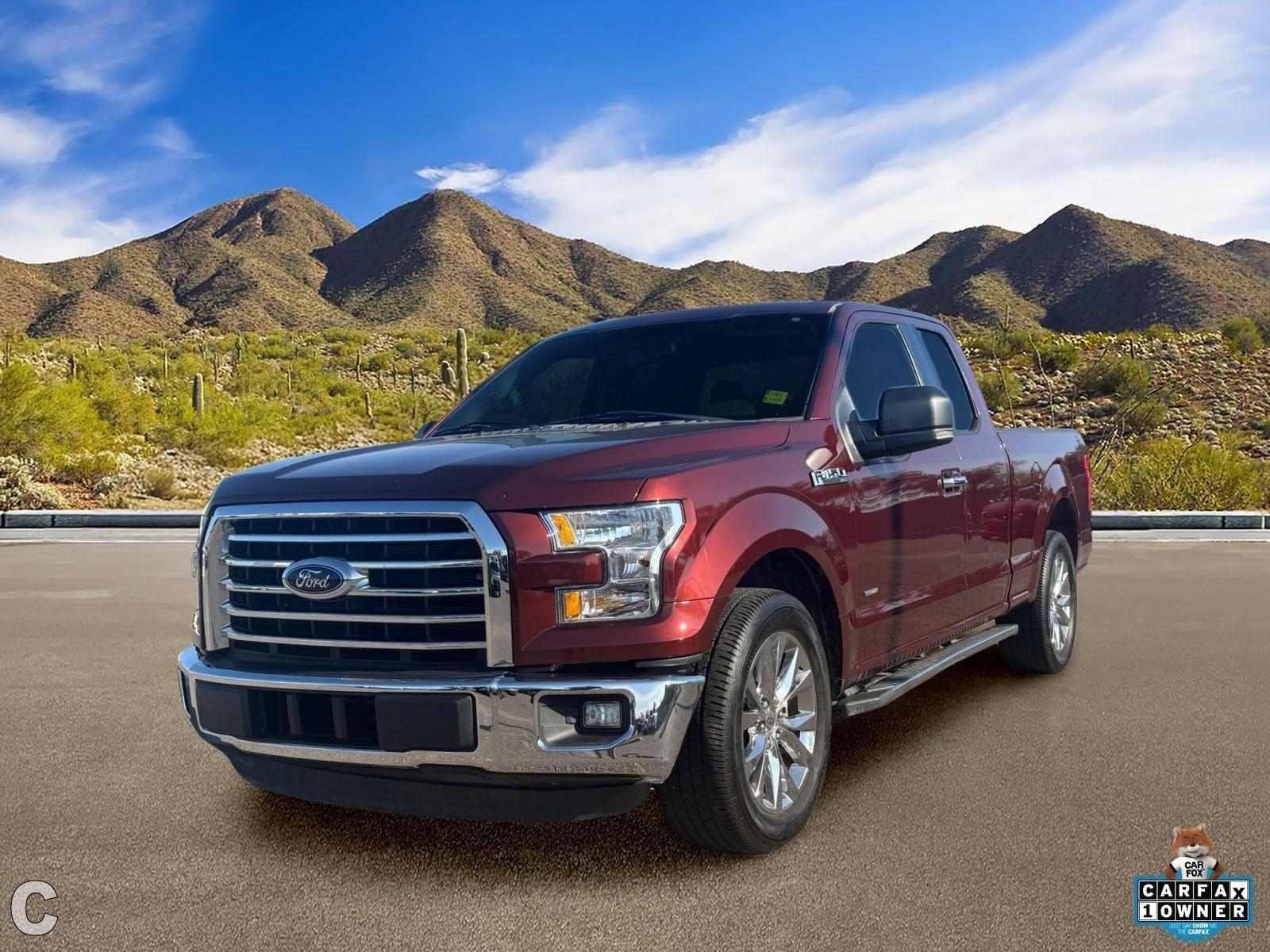 ford f-150 2015 1FTEX1CP6FKF18501 image ford f-150 2015 1FTEX1CP6FKF18501 image