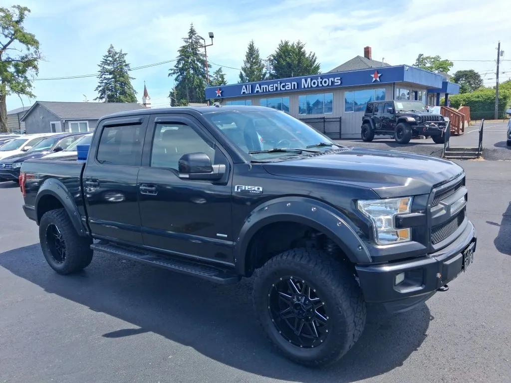 ford f-150 2015 1FTEW1EP2FKD36651 image ford f-150 2015 1FTEW1EP2FKD36651 image