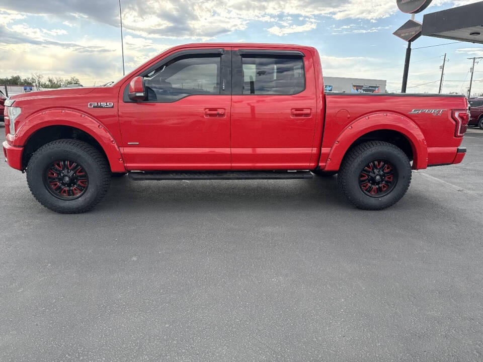 ford f-150 2015 1FTEW1EG7FKE78865 image ford f-150 2015 1FTEW1EG7FKE78865 image