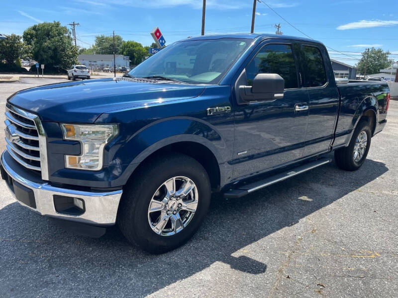 ford f-150 2015 1FTEX1CP5FKF13399 image ford f-150 2015 1FTEX1CP5FKF13399 image