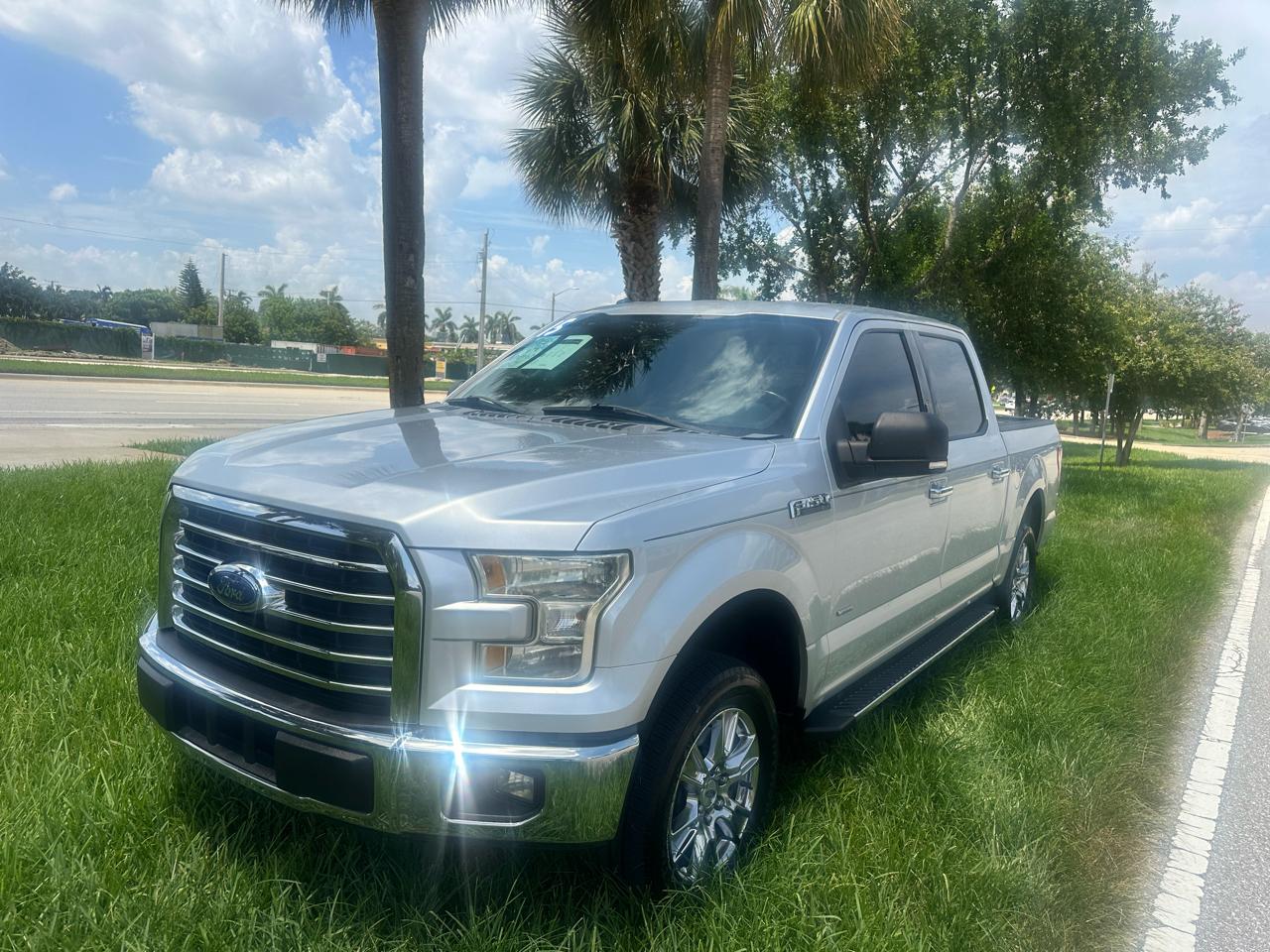 ford f-150 2015 1FTEW1CG1FFB56976 image ford f-150 2015 1FTEW1CG1FFB56976 image