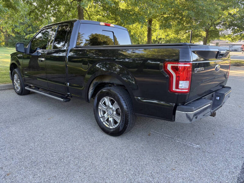 ford f-150 2015 1FTEX1CP6FKD24910 image ford f-150 2015 1FTEX1CP6FKD24910 image