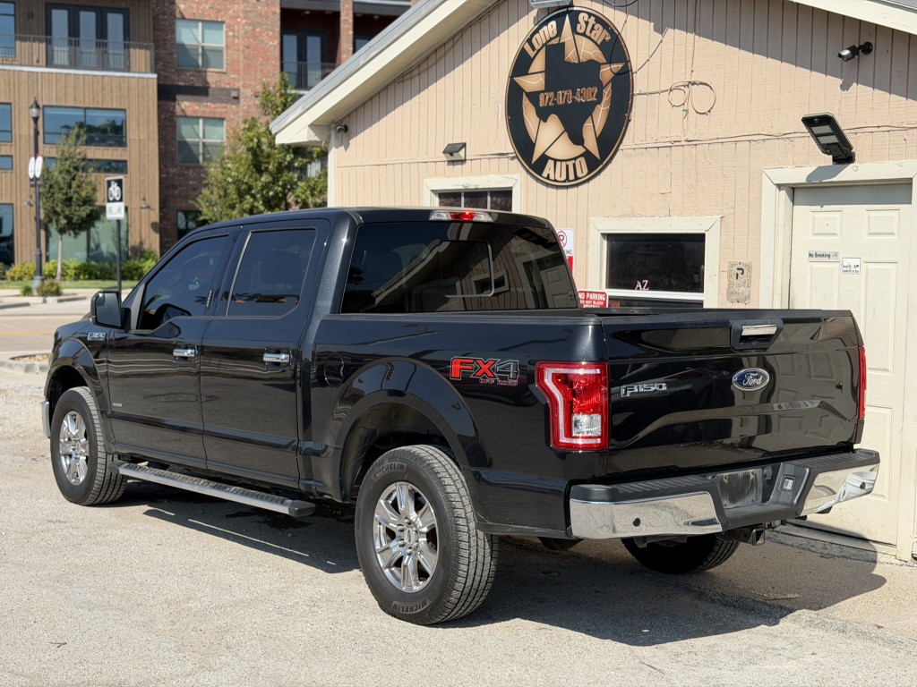 ford f-150 2015 1FTEW1EGXFKE62952 image ford f-150 2015 1FTEW1EGXFKE62952 image