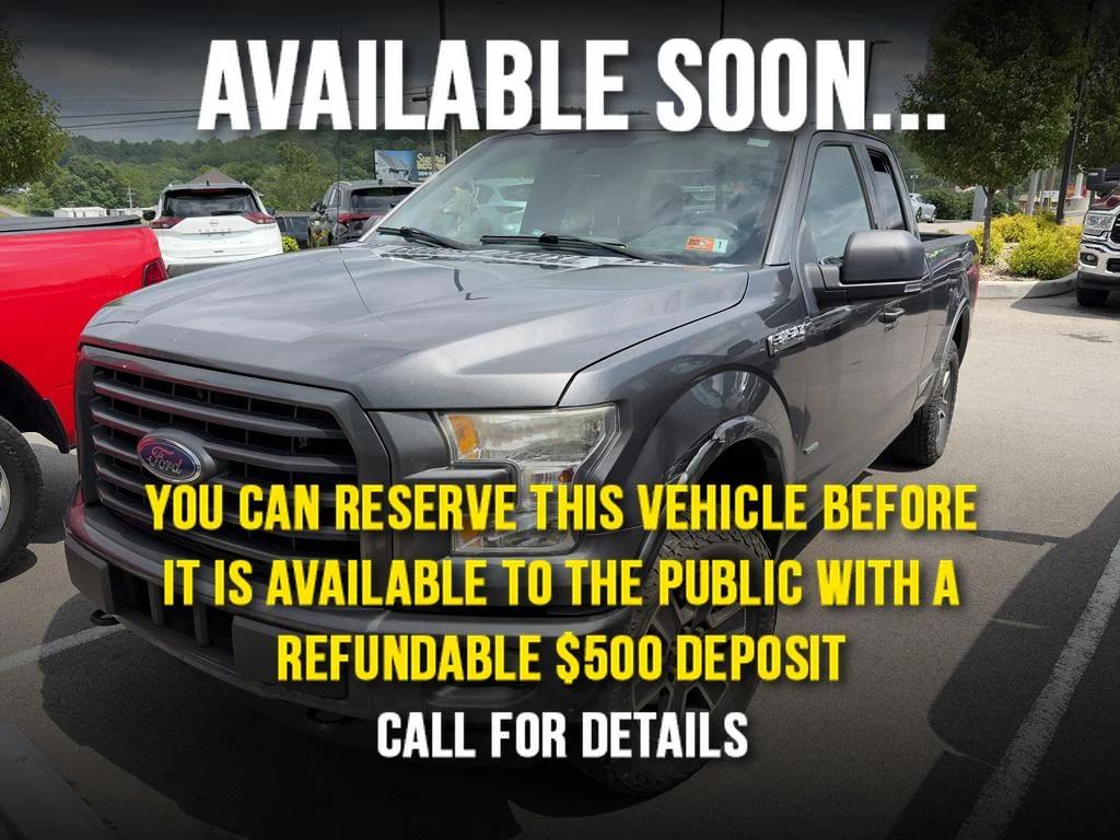 ford f-150 2015 1FTEX1EP3FFB21642 image ford f-150 2015 1FTEX1EP3FFB21642 image