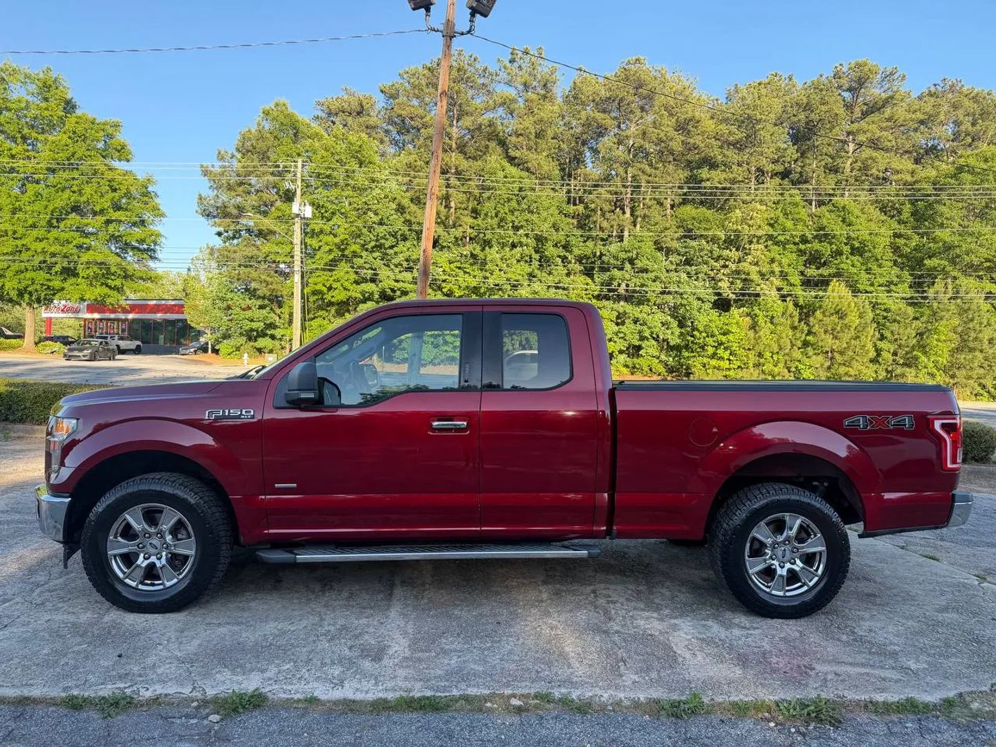 ford f-150 2015 1FTEX1EP3FFD10842 image ford f-150 2015 1FTEX1EP3FFD10842 image
