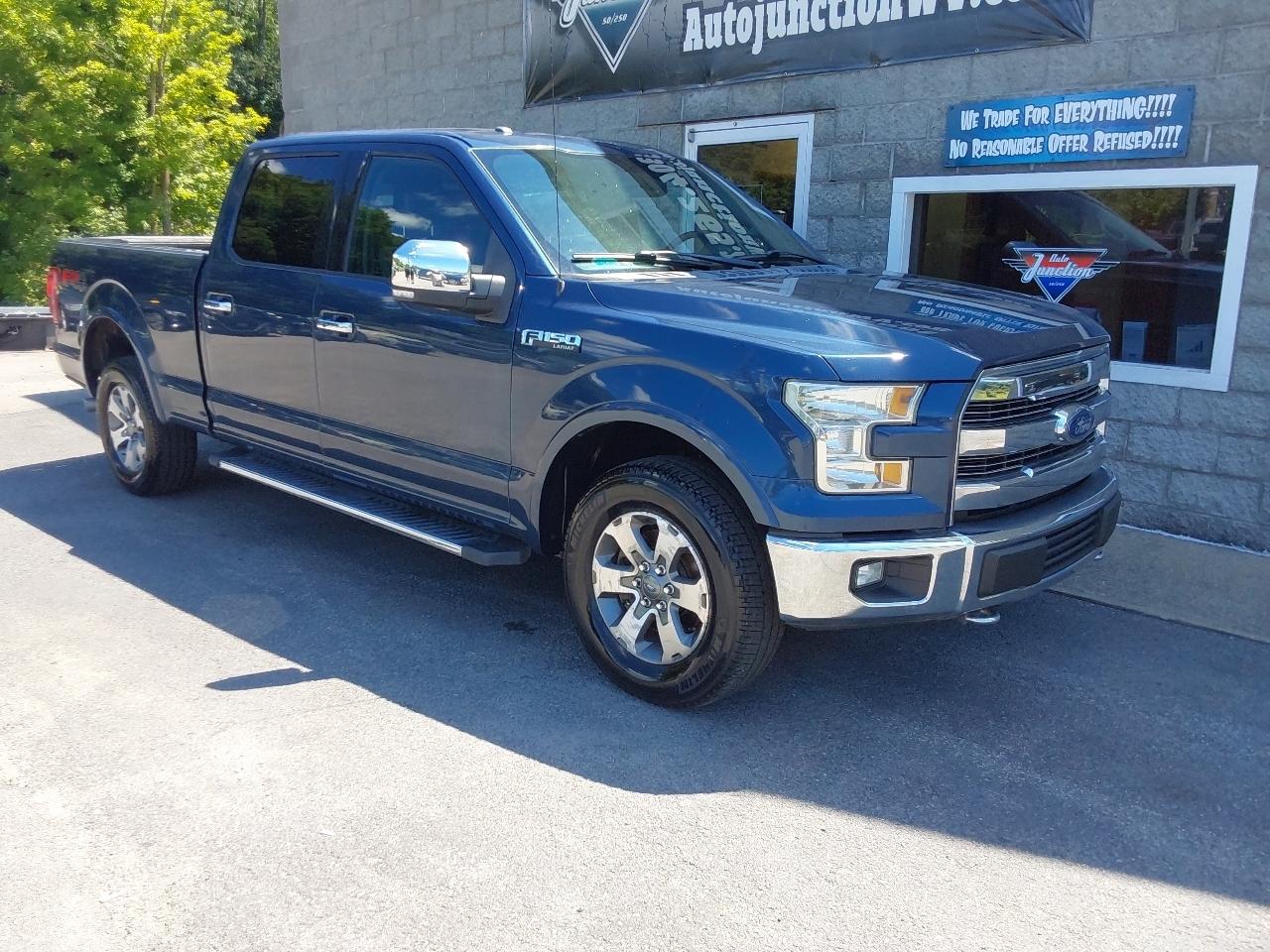 ford f-150 2015 1FTFW1EF3FFD05591 image ford f-150 2015 1FTFW1EF3FFD05591 image
