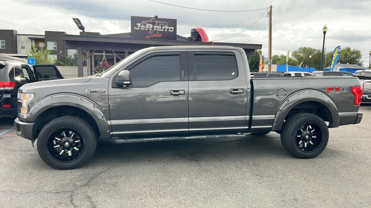 ford f-150 2015 1FTFW1EF9FFB15097 image ford f-150 2015 1FTFW1EF9FFB15097 image