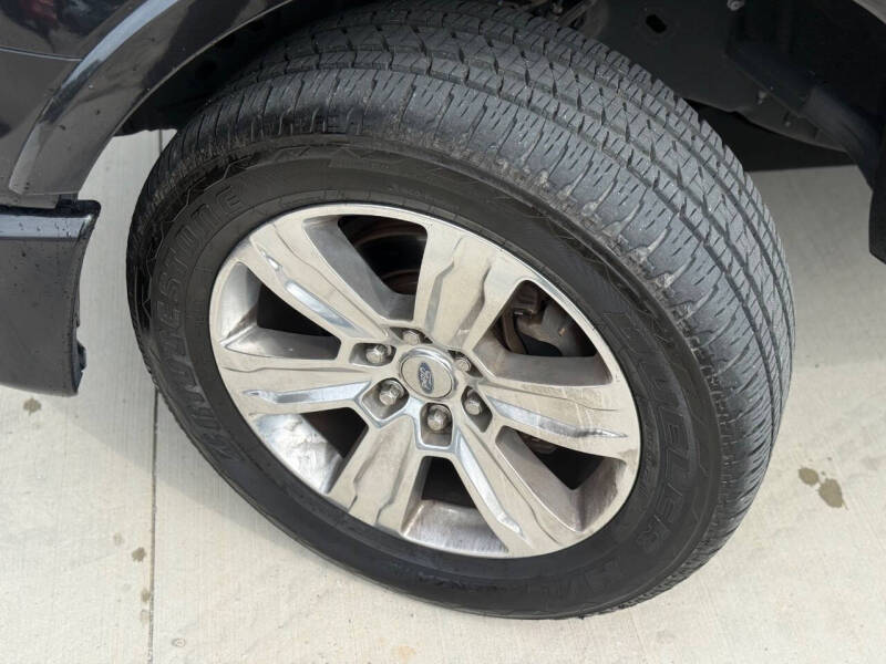 ford f-150 2015 1FTEW1EG3FFA22631 image