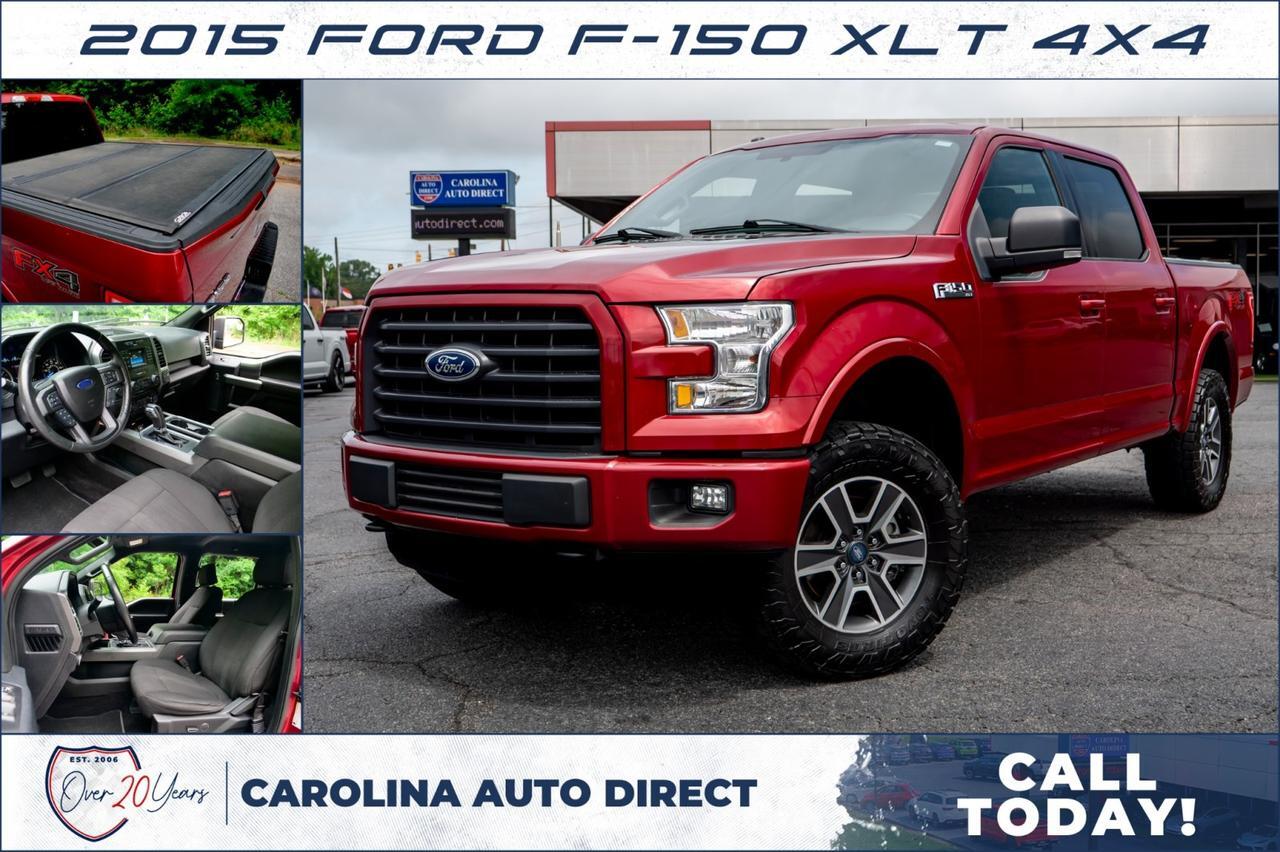 ford f-150 2015 1FTEW1EF4FFB77924 image ford f-150 2015 1FTEW1EF4FFB77924 image
