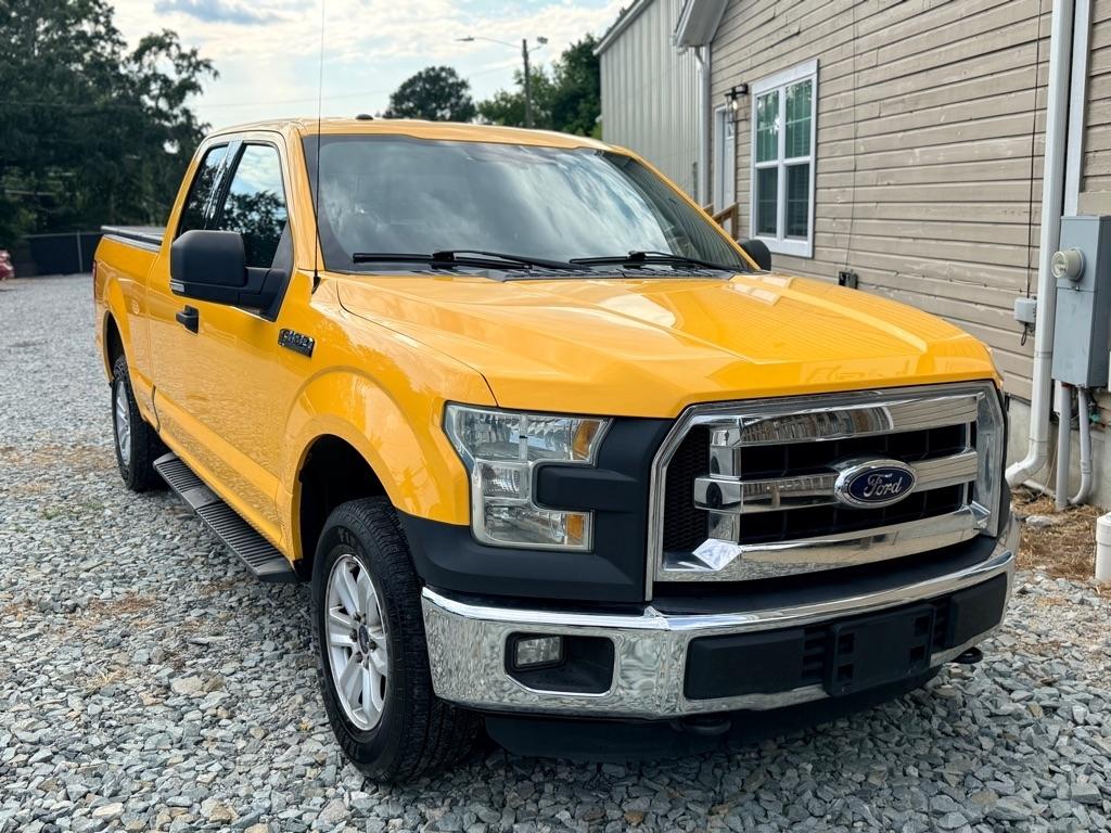 ford f-150 2015 1FTFX1EF2FKE11776 image ford f-150 2015 1FTFX1EF2FKE11776 image