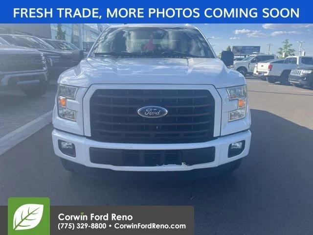 ford f-150 2015 1FTEW1CG6FKE48453 image ford f-150 2015 1FTEW1CG6FKE48453 image